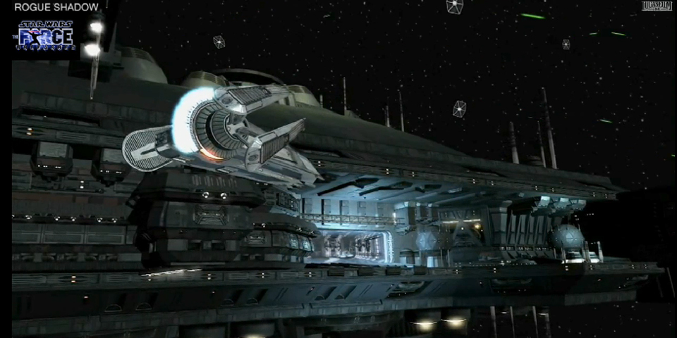 star wars rogue shadow star wars rogue shadow