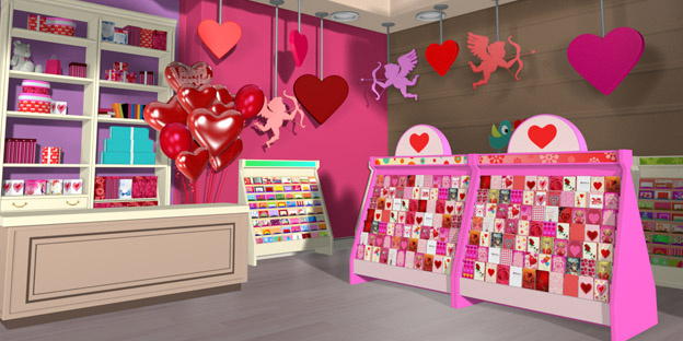 Showcase