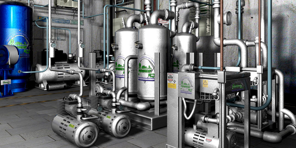 Client : Duratec System