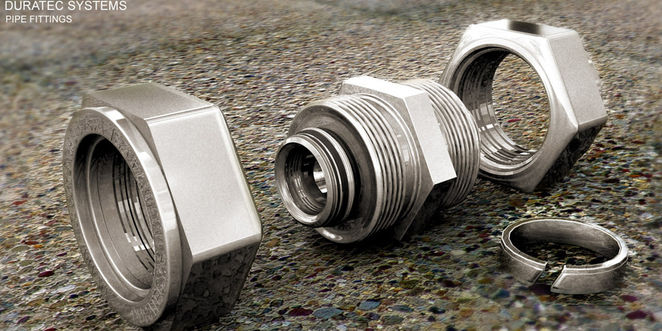 Client : Duratec Systems