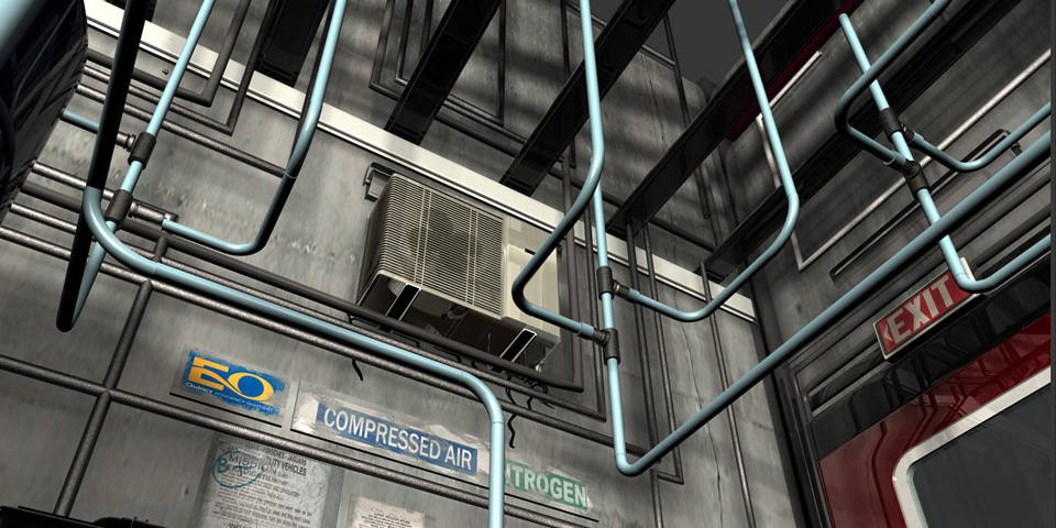 Client : Duratec System