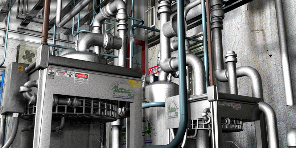 Client : Duratec System
