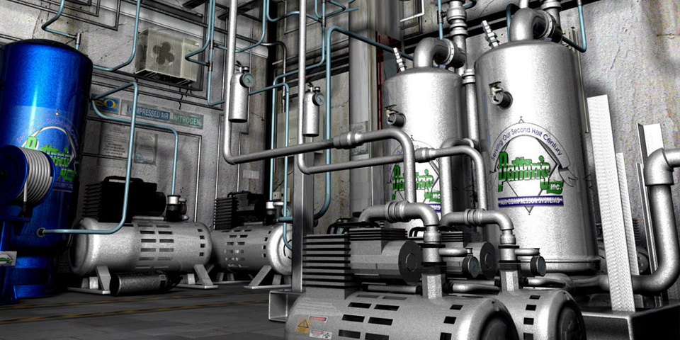 Client : Duratec System