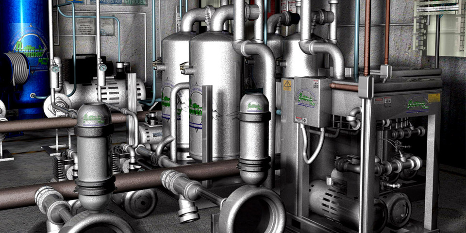 Client : Duratec System