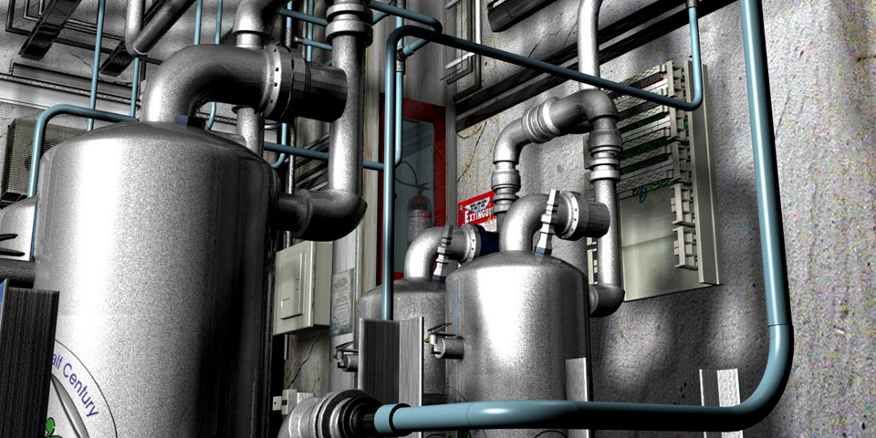 Client : Duratec System