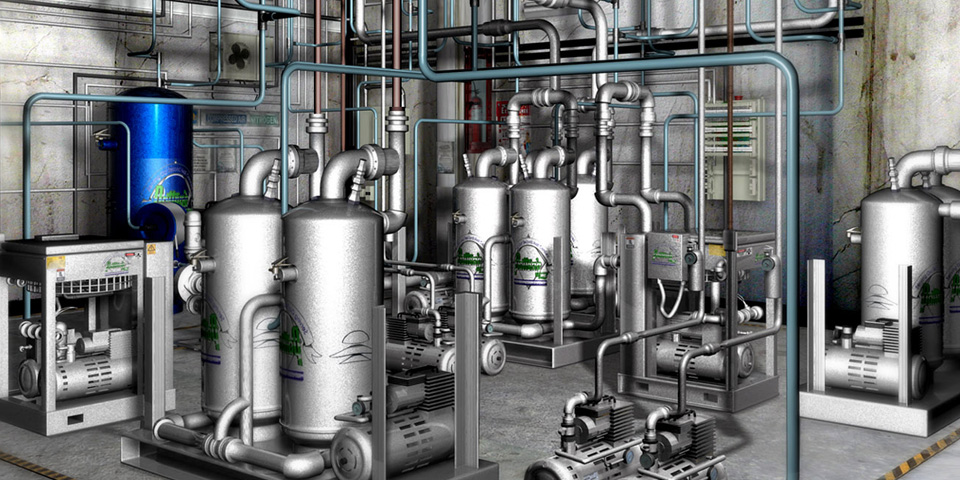 Client : Duratec System