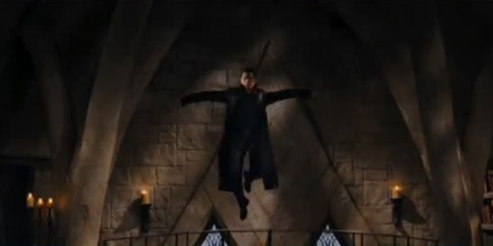 Dungeon Seige (2006) 