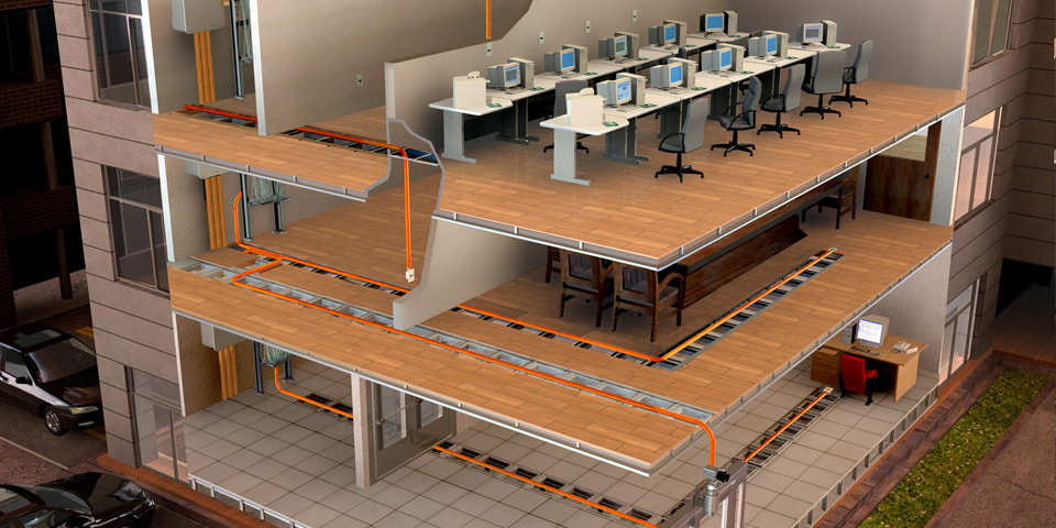 IPEX : Industrial Piping System