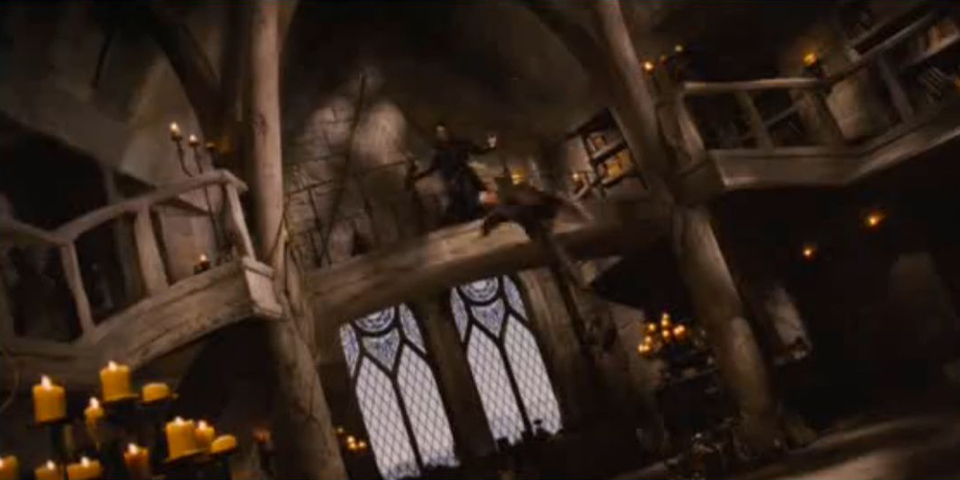 Dungeon Seige (2006) 