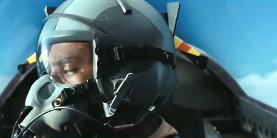 Iron Man (2008)