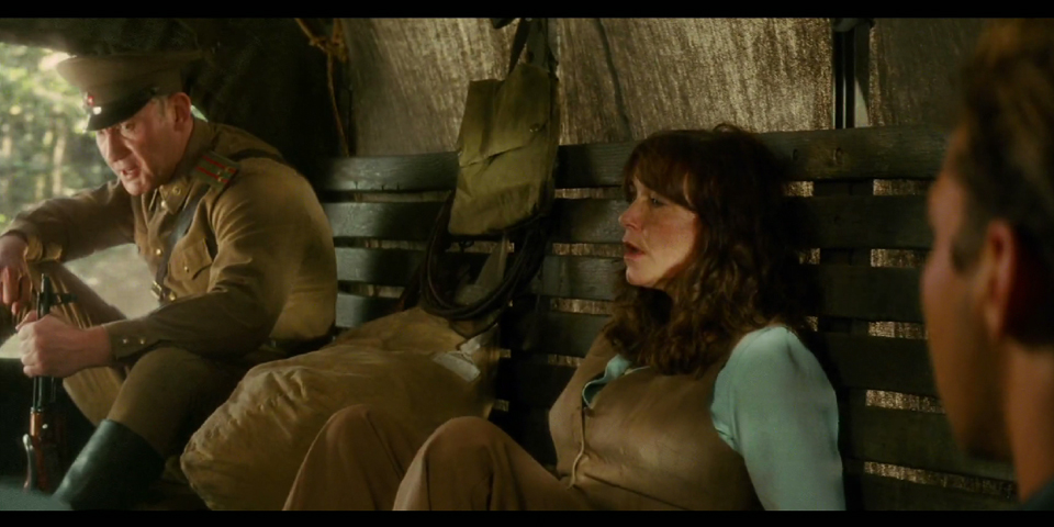 Indiana Jones (2008) 