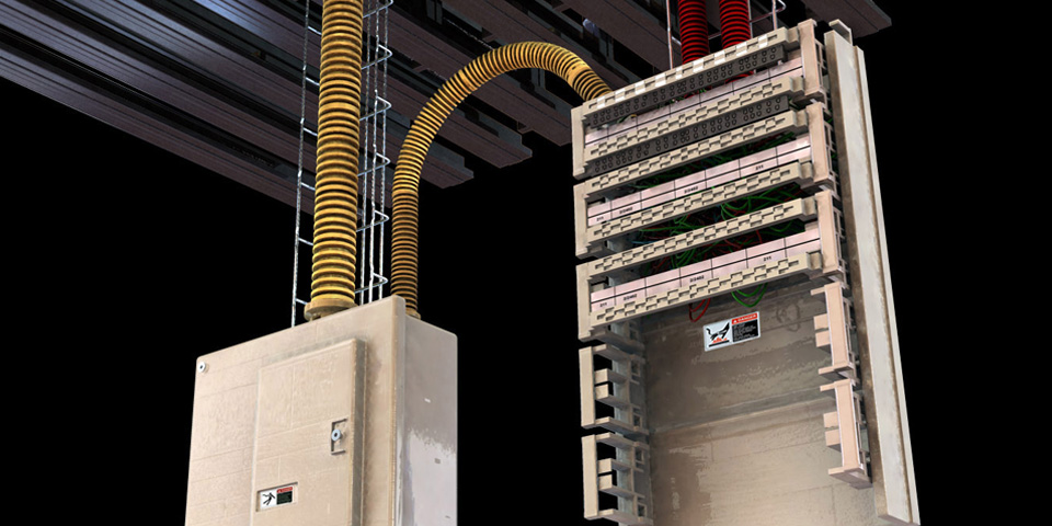 IPEX : Industrial Piping System