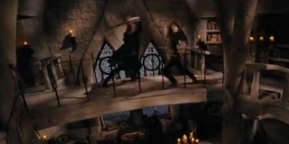 Dungeon Seige (2006) 