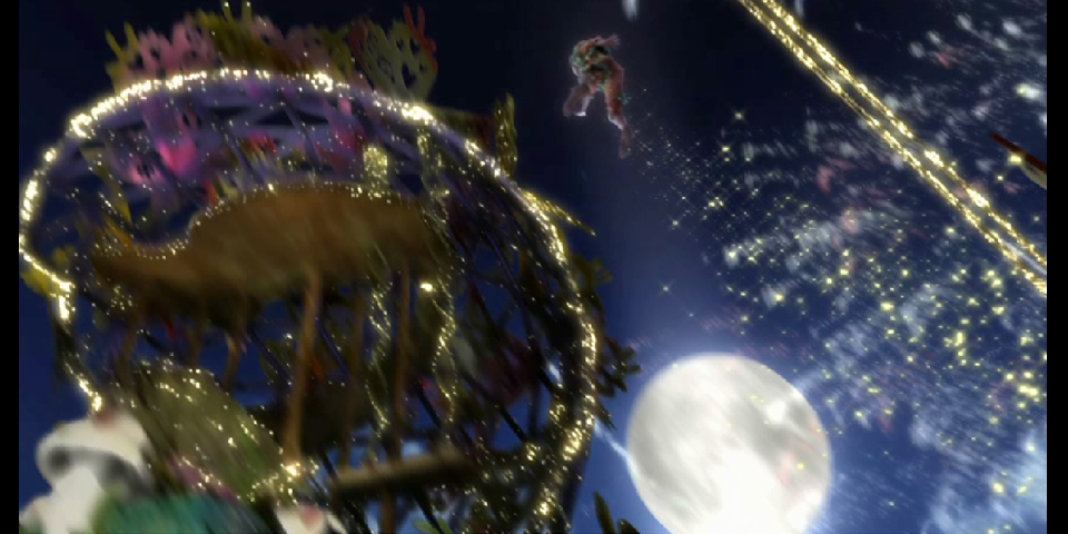 Commercial : Universal Studios Japan - Peter Pan's Neverland