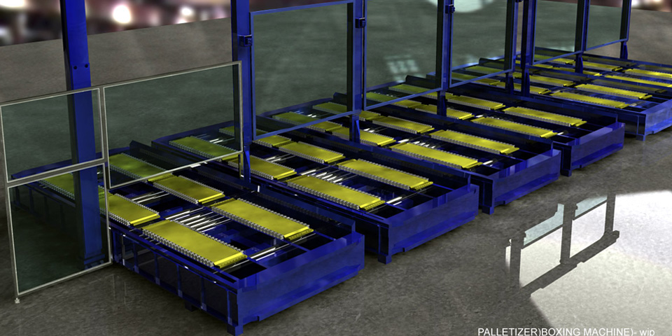 ATS : Automation System Prototype