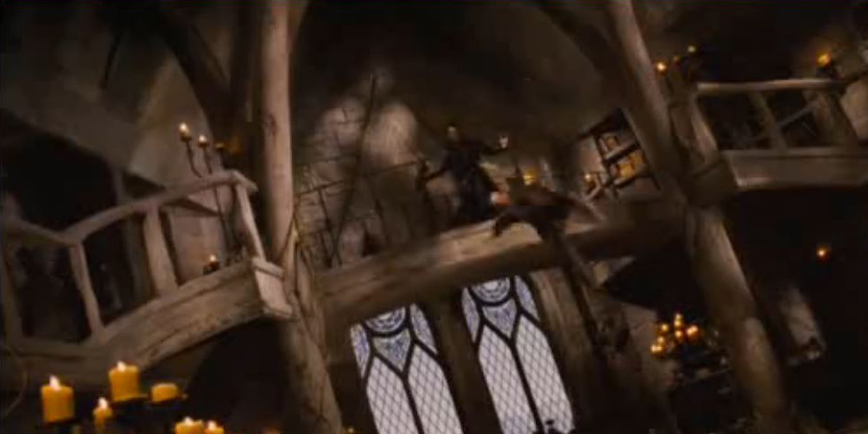 Dungeon Seige (2006) 