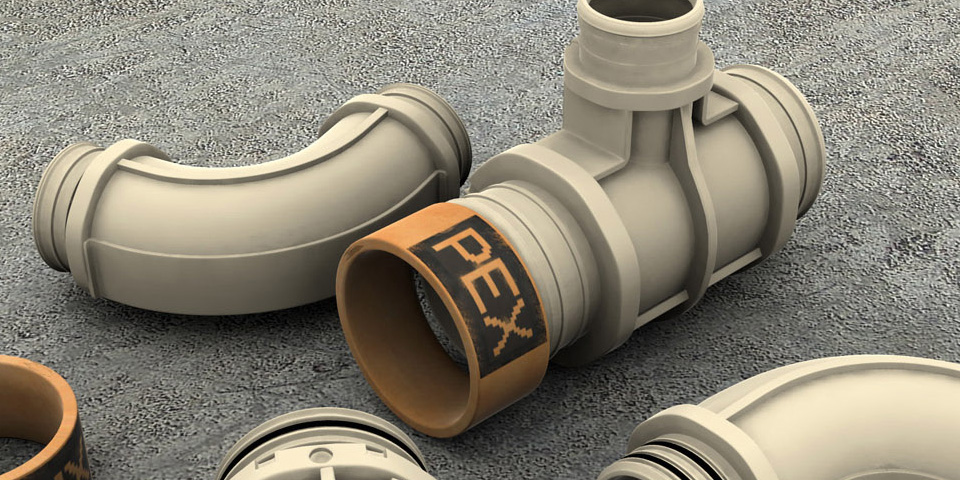 IPEX : Industrial Piping System