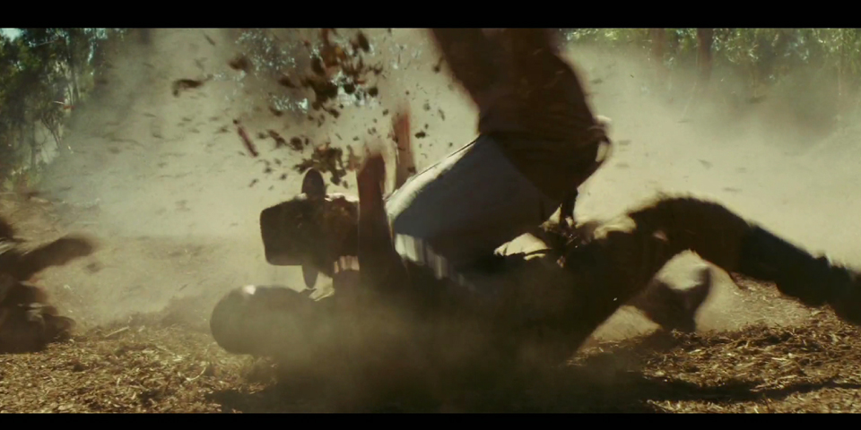 Indiana Jones (2008) 