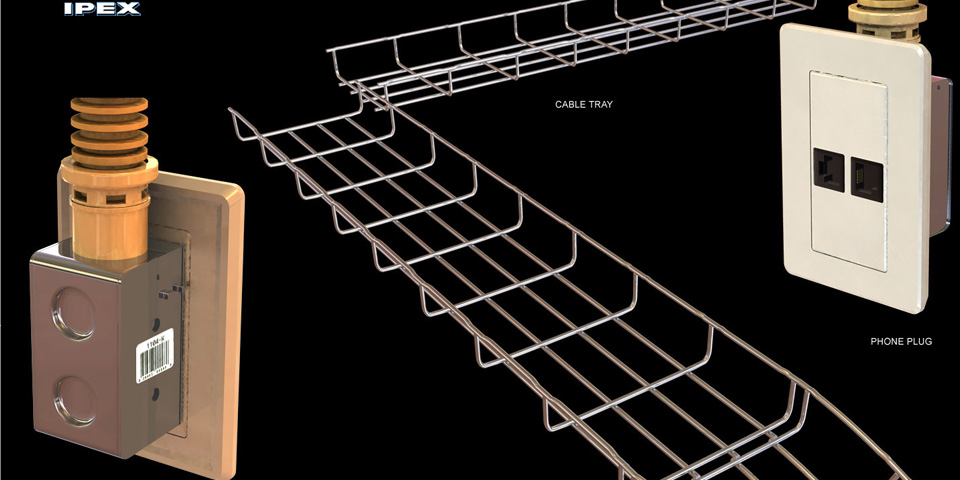 IPEX : Industrial Piping System