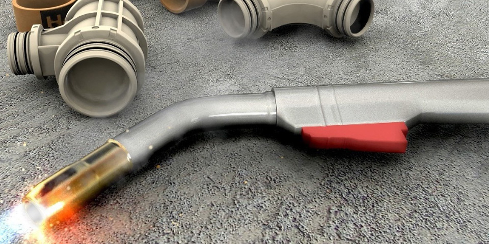 IPEX : Industrial Piping System